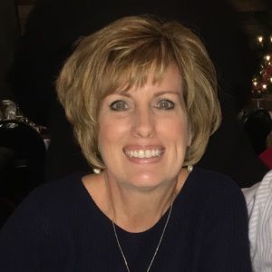 Meet your Posher, Joanne